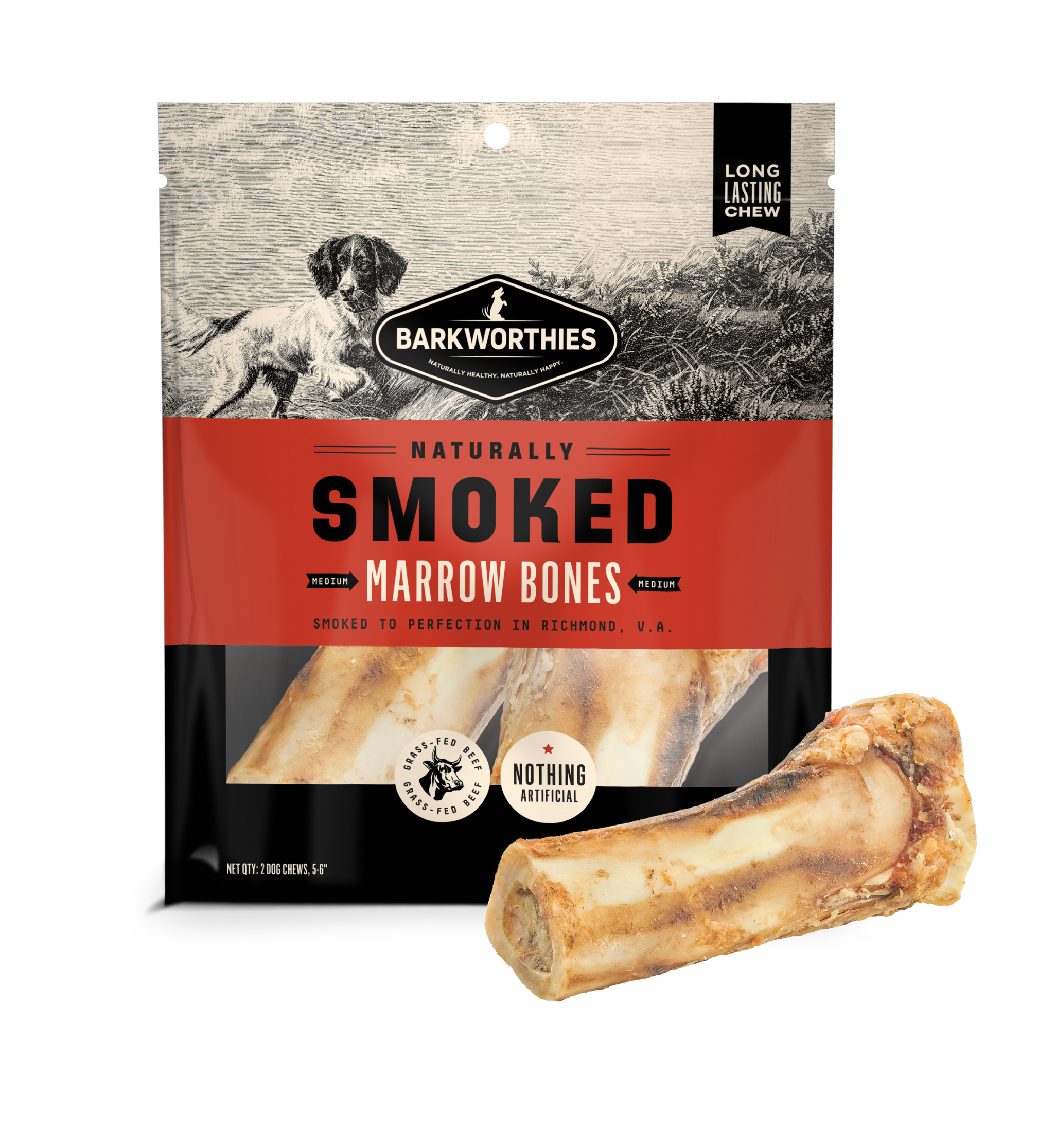 Marrow Bones Product
                Photo